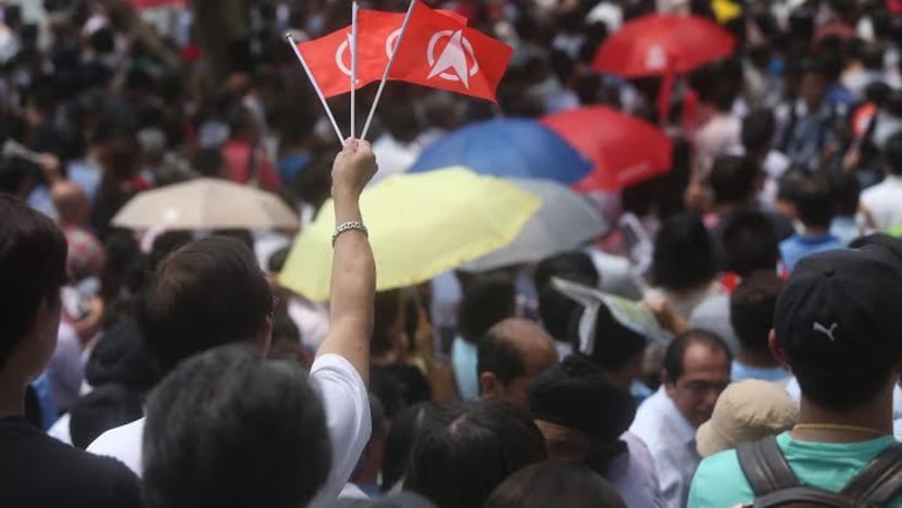 SDP praises Tharman, but rounds on his response to its proposals