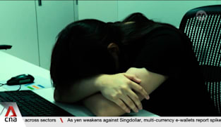 Online harms: Catfishing most commonly experienced in Singapore, according to MDDI survey 