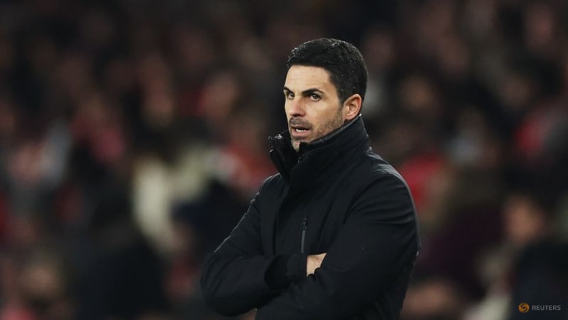 EFL defend League Cup ball after Arteta gripe