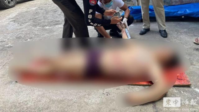 柬埔寨赌场一名中国男子坠亡 生前为电脑技术员