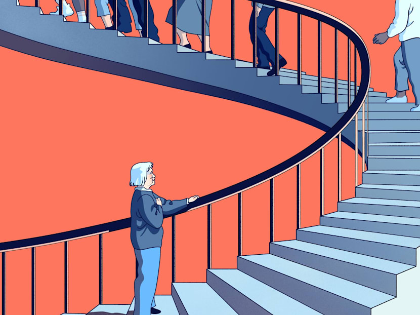 What does being frail actually mean? And how do you know if you are at risk?