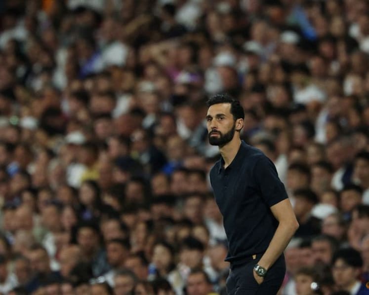Fulham name Spaniard Arbeloa as head coach on three-year deal