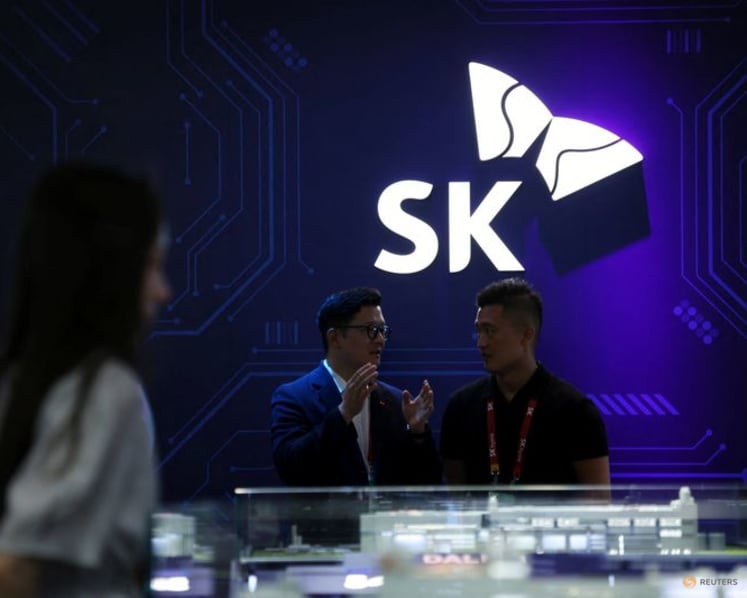 In South Korea, a job or partner at Samsung, SK Hynix is the new 'A+' catch
