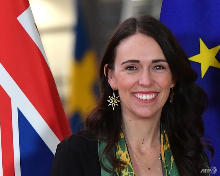Snap Insight: While Jacinda Ardern is internationally lauded, New Zealand wants a different leader
