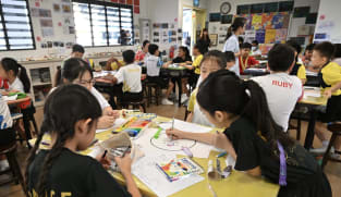 41 schools oversubscribed in Phase 2A of P1 registration exercise