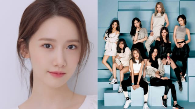 合作第17年　少女时代允儿三度续约SM娱乐