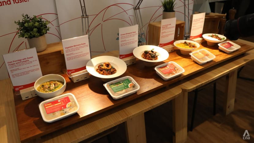 No conclusive evidence linking ready-to-eat meals to food poisoning during Total Defence exercise: SFA, MOH