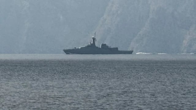 特朗普：若伊朗阻断霍尔木兹海峡石油运输 将遭更猛烈打击