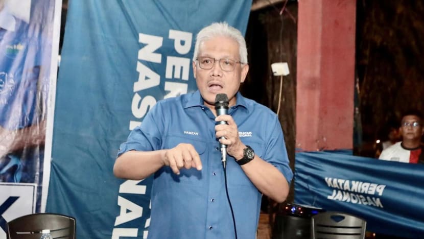 Malaysians want change, says opposition leader after Perikatan Nasional gains in state polls Malaysians want change, says opposition leader after Perikatan Nasional gains in state polls
