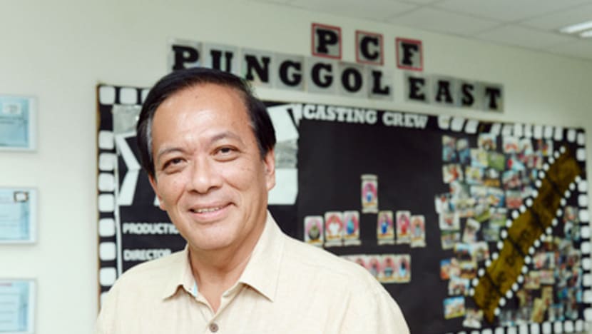 PAP mulls over merger of Punggol East, Pasir Ris-Punggol town councils