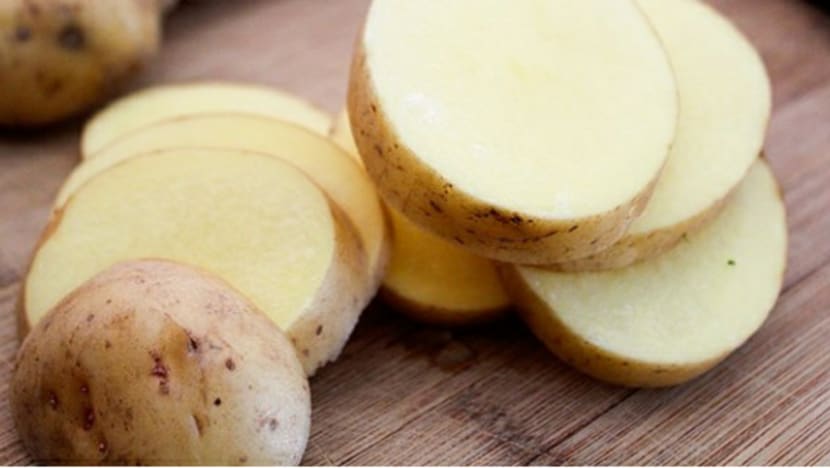 8 manfaat kentang untuk kecantikan wajah 8 manfaat kentang untuk kecantikan wajah