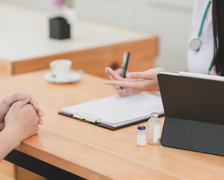 Are doctors in Singapore really guilty of over-servicing their patients?