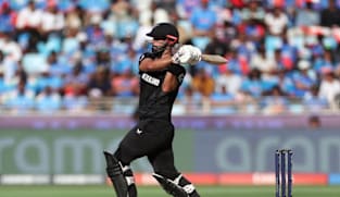 Mitchell hopes NZ can ride wave of support as India's 'second favourite team'