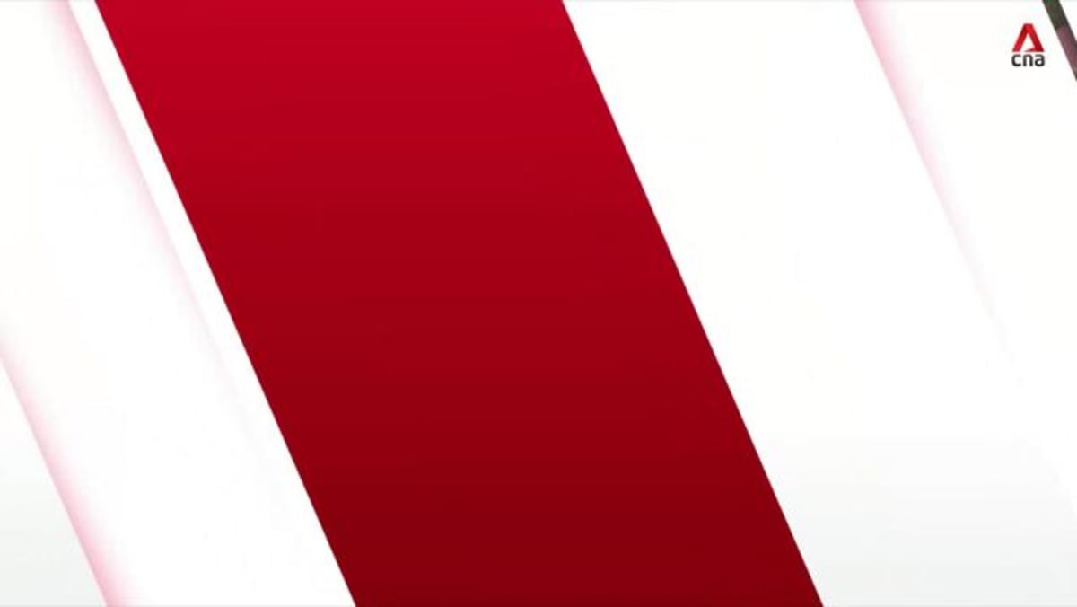 Asia First - Wed 3 Dec 2025 - CNA