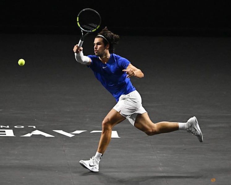 Alcaraz says five sets key to Grand Slam legacy, urges calendar reforms instead