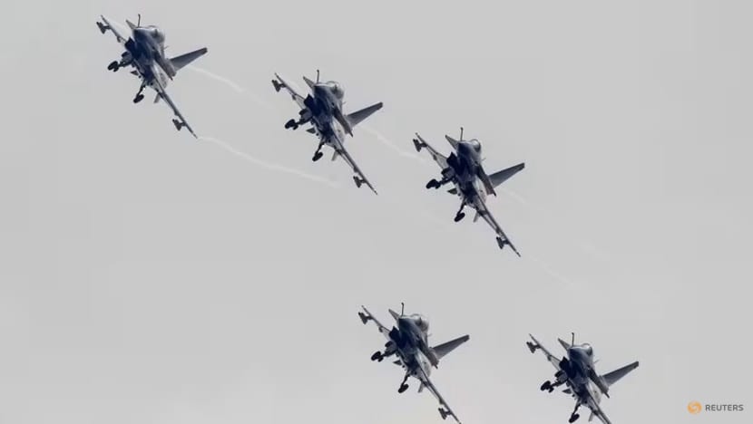 How Pakistan shot down India's cutting-edge fighter using Chinese gear How Pakistan shot down India's cutting-edge fighter using Chinese gear