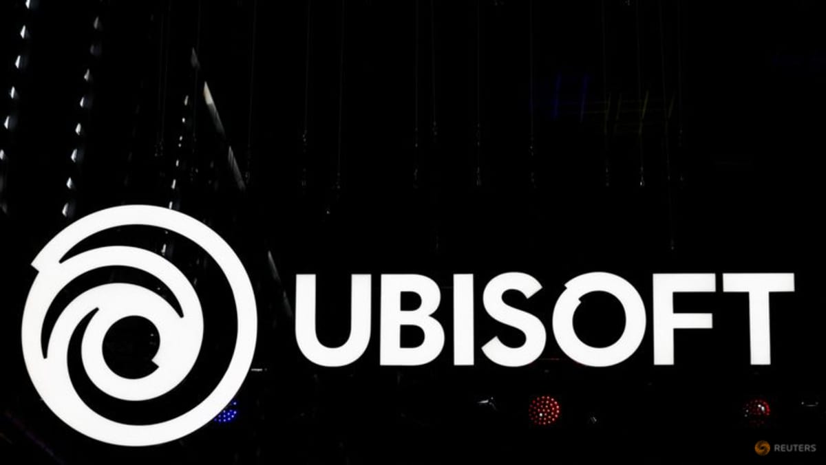 Ubisoft reports 52% drop in Q3 net bookings, in line with guidance