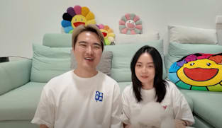 Singapore host Lee Teng and wife break down S$100,000 medical bill for baby's delivery
