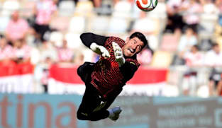 Belgium keeper Courtois thinking about retiring from national team after World Cup