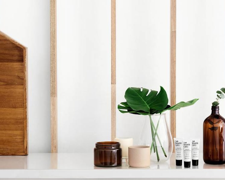 Here's why you should opt for clean (NOT green) beauty