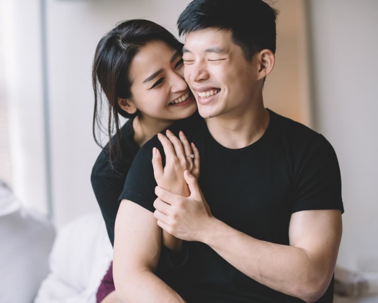 What happens when she earns more than him? High-earning women get real about dating, money and relationships