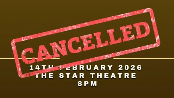 Teater Muhammad The Beginning dibatalkan selepas penjualan tiket merosot,  pelabur tarik diri 