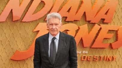 [Video]: Harrison Ford Doesn’t Regret Not Making More Indiana Jones Movies: “I Needed To Rest”