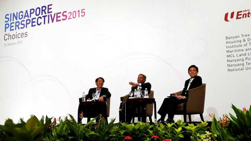 For S’pore, being extraordinary is a strategic imperative: Veteran diplomat