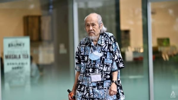 Doktor didenda S$10,000 atas komen anti-Islam di Facebook