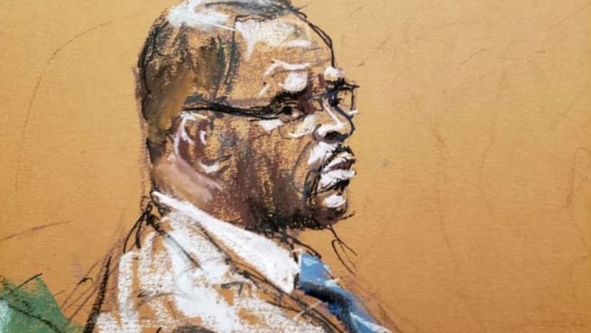 Pendakwa sifatkan R Kelly sebagai 'pemangsa' seks dalam sesi perbicaraan mahkamah