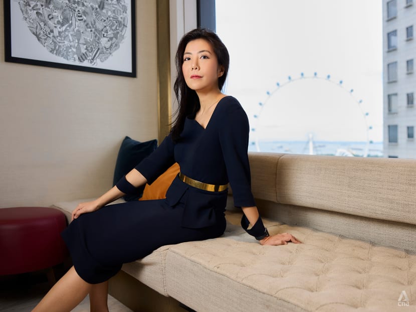 The Great Room CEO Jaelle Ang to exit company: Key business lessons from the 'pocket rocket' entrepreneur