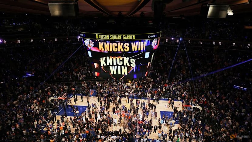 Anunoby's game-winner biggest play in Knicks history, says coach Brown