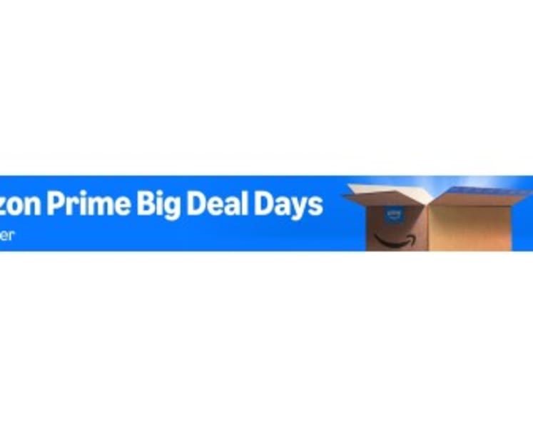 Amazon Singapore Rolls Out Line-up of Incredible Deals for Amazon Prime Big Deal Days 2025