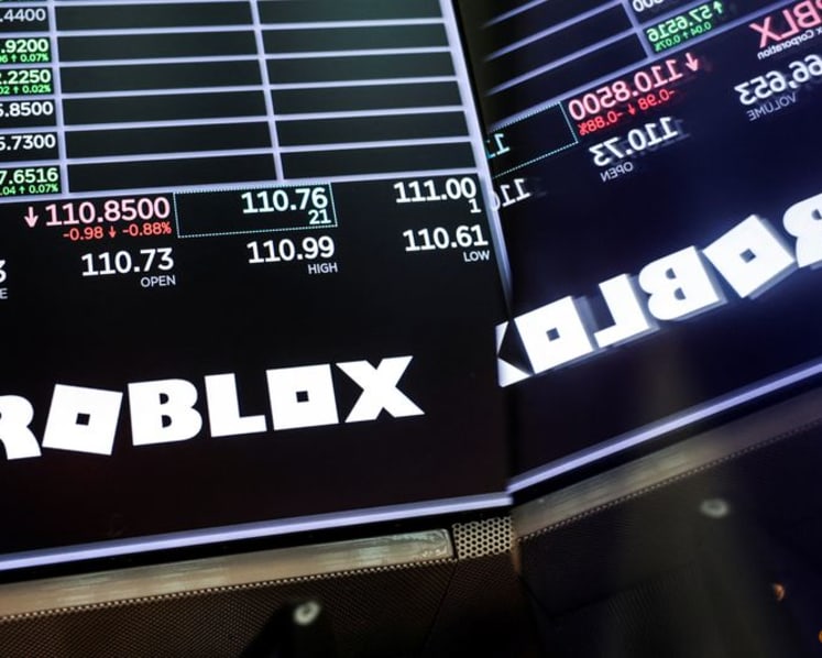 Iraq bans US gaming platform Roblox over child safety concerns