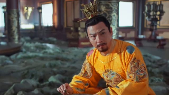 御赐小仵作（第3集）：楚楚暂留三法司
