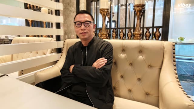 从纪录片到剧情长片，沈可尚等的是一个“非说不可”的故事