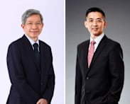 Health Promotion Board to get new chairman