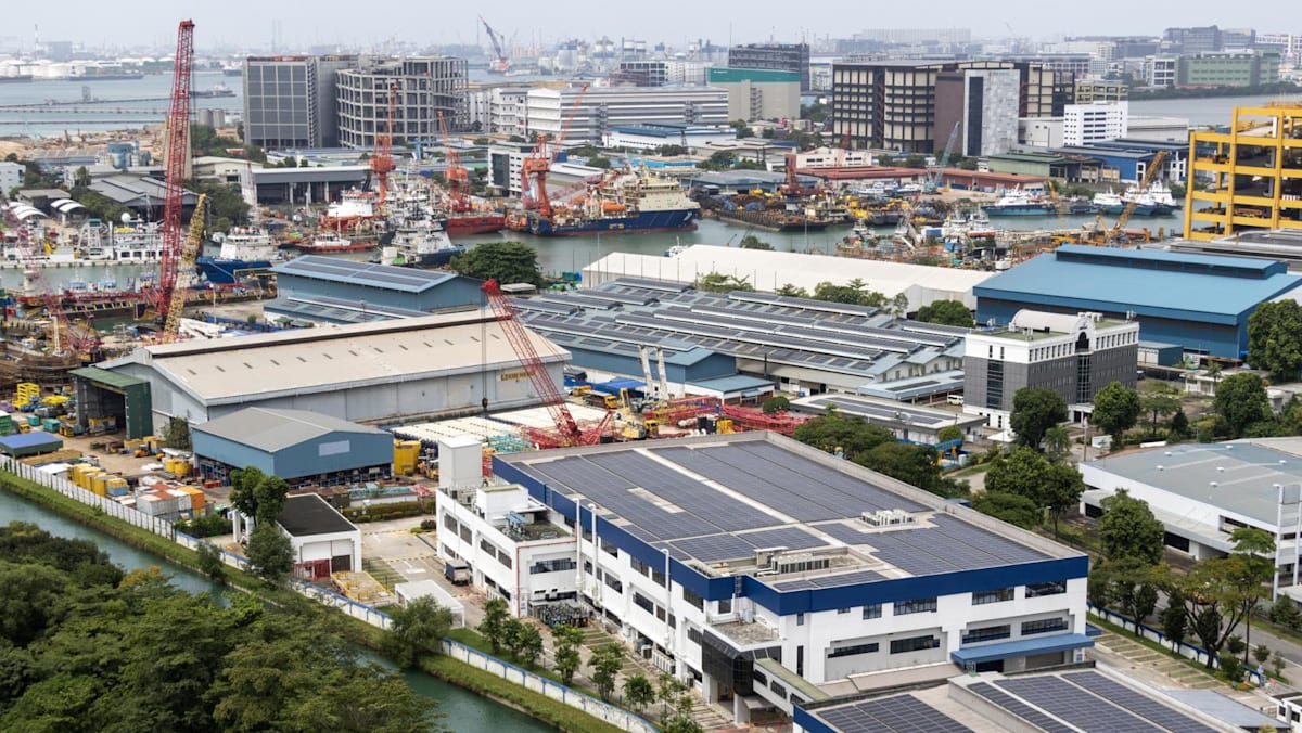 Participation in EMA’s demand response scheme grows as firms curb peak electricity use