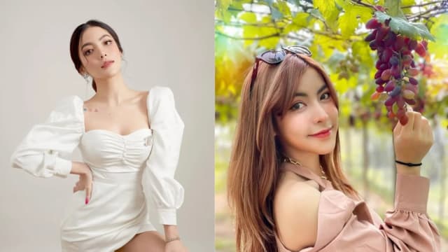 泰网红被指骗逾20亿铢后潜逃 疑曾同狮城代购夫妇有合作 