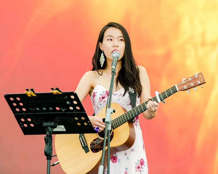 Gen Y Speaks: I am a doctor. I am also an artiste on Spotify