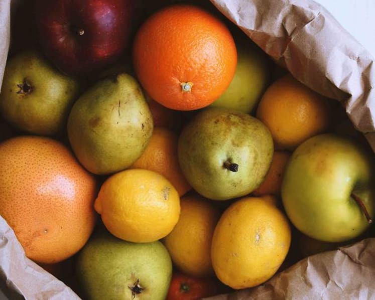 Commentary: Eating mainly fruit can do more harm than good to your body