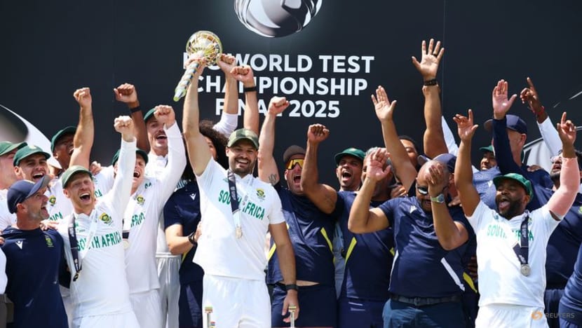 Markram’s match-winning ton earns him place in South African sporting folklore