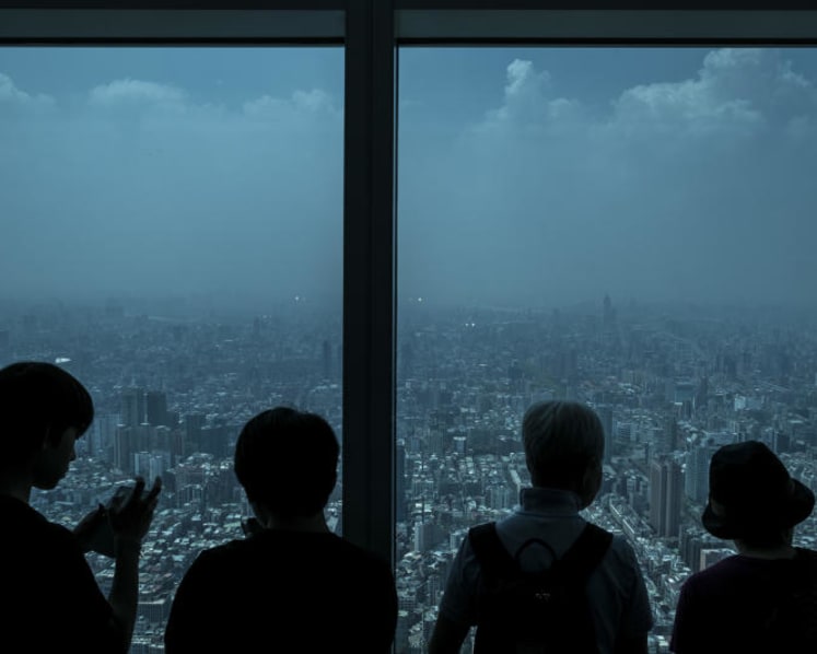 In the new digital economy, Taiwan may ‘outsmart’ rivals including Singapore