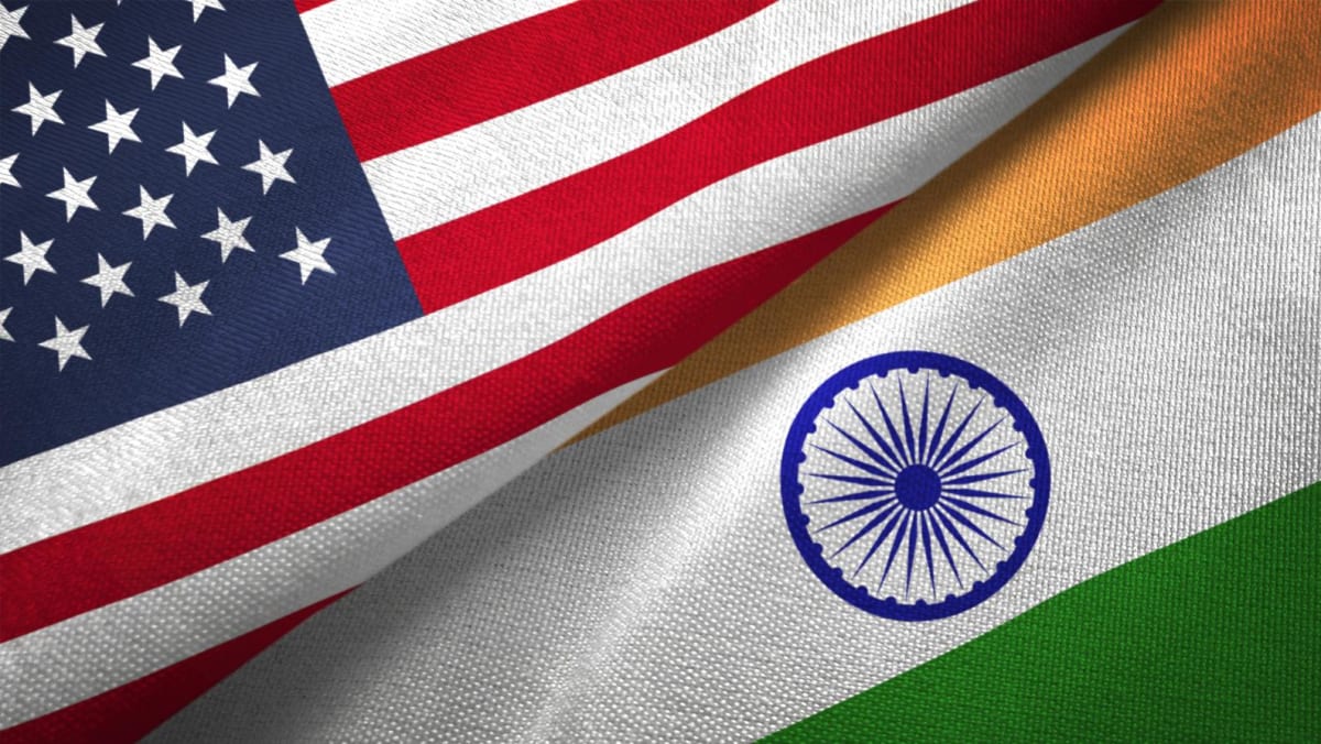 India says 'no commitments' to tariff cuts after Trump claims