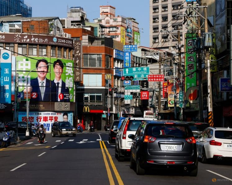 Taiwan Votes 2024: Outcome of presidential race to have broader impact on US-China ties