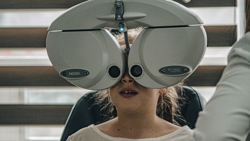 Singapore Eye Bank puts out an appeal as cornea donations hit a five-year low