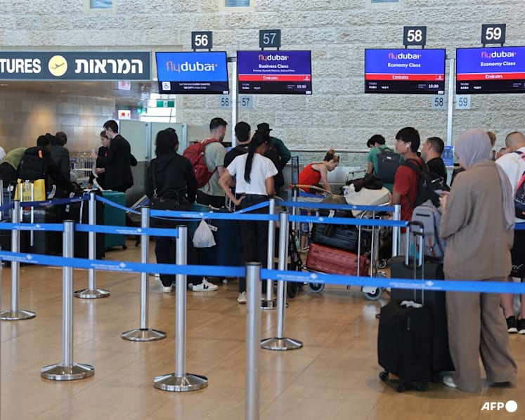Flydubai 'terrorist' wanted to crash plane, kill Israelis: Security minister