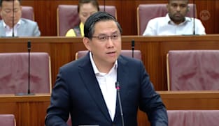 Budget 2026 debate: Alex Yam on true fiscal responsibility