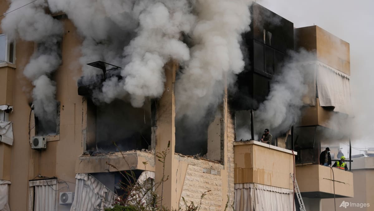 UN Peacekeepers Under Fire in Lebanon: A Catalyst for Global Intervention