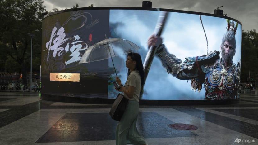 Black Myth: Wukong could drive Chinese investment in big-budget games